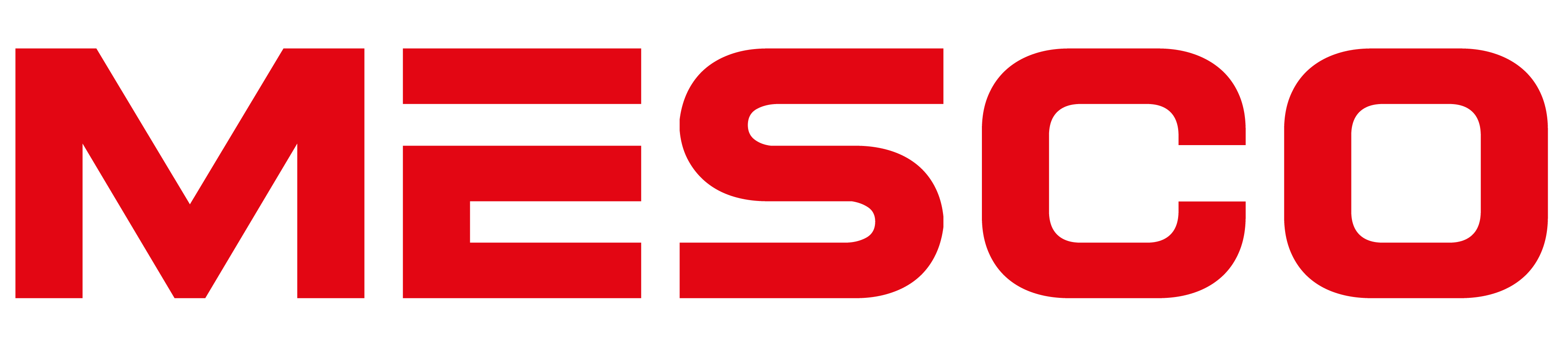 MESCO Logo