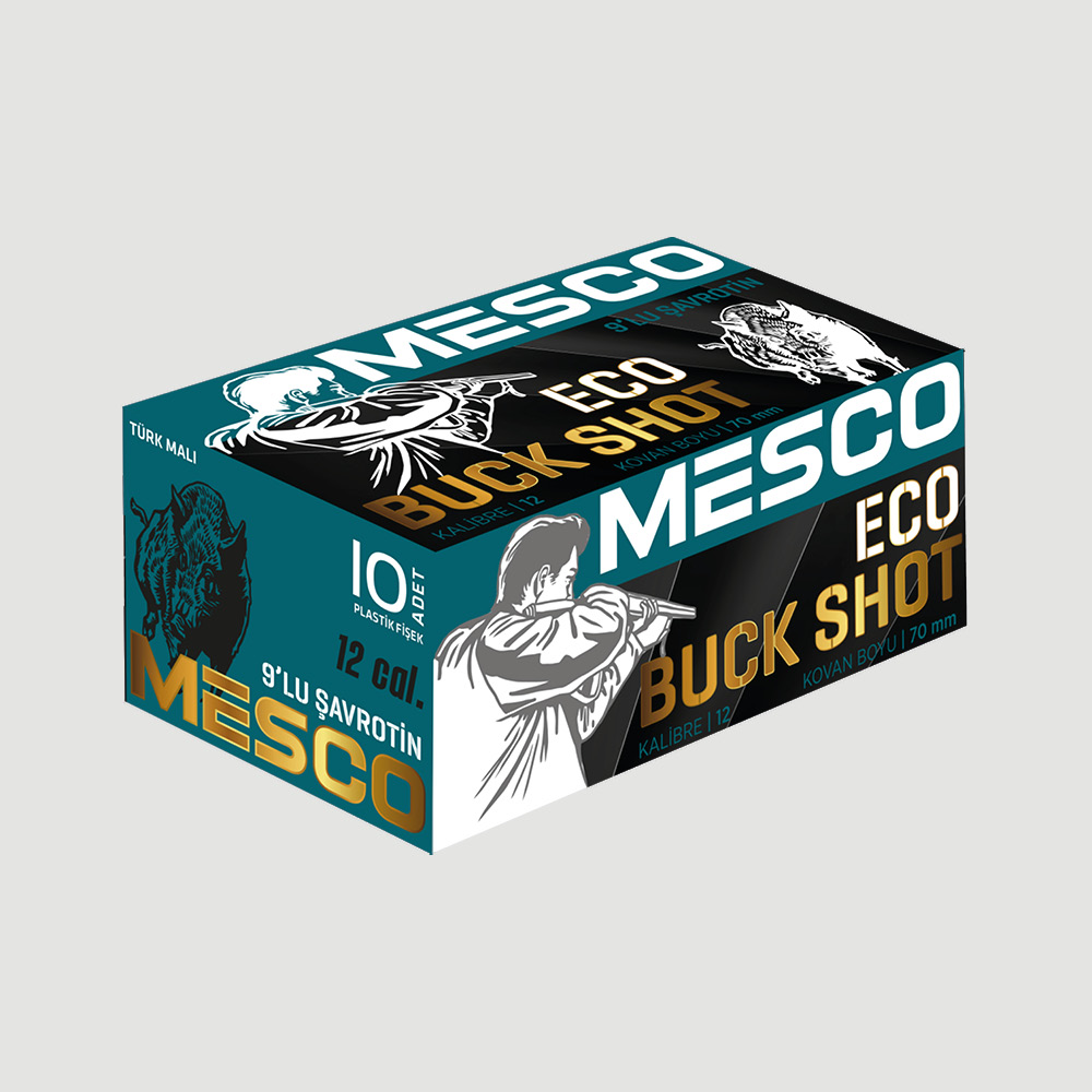 MESCO Fişek 5