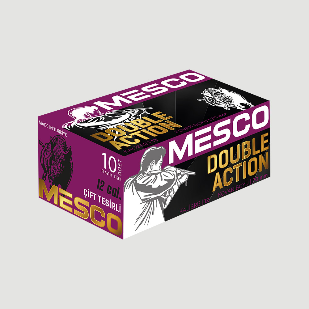 MESCO Fişek 7